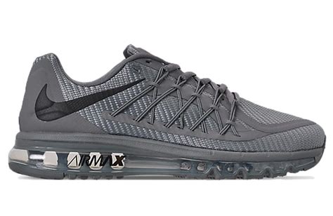 Nike Air Max 2015 Cool Grey Men's 